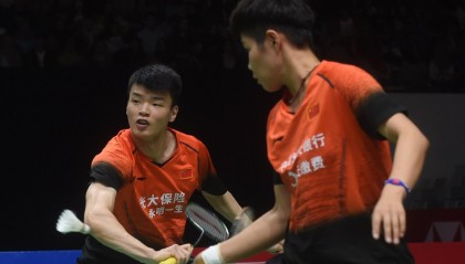 开云体育APP下载-印尼队翻盘韩国队，黄鸭组合刷新纪录