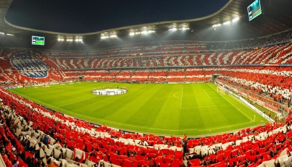 开云体育官方网站-当蓝鹰啄穿南美神鹰，一场抢七战背后的足球文明对话