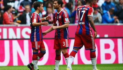 开云体育app-哈弗茨全程高能输出，蓝军利刃出鞘，斩落蓝月王朝