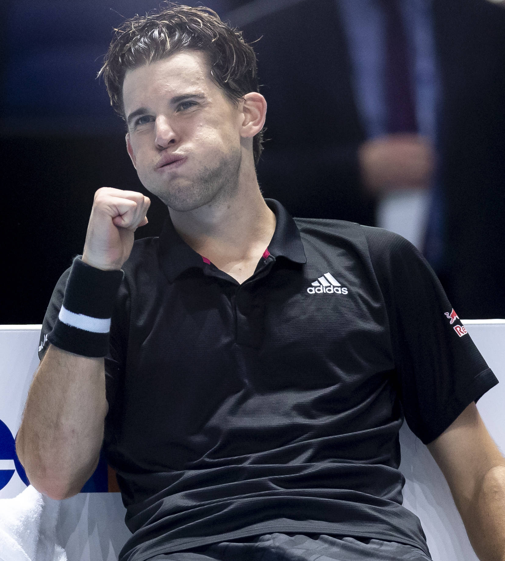 ATP总决赛绝杀年终总决赛,蒂姆高光表现 ATP总决赛绝杀年终总决赛,蒂姆高光表现