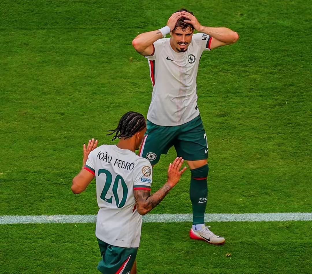 乌克兰力克巴西，C罗关键制胜