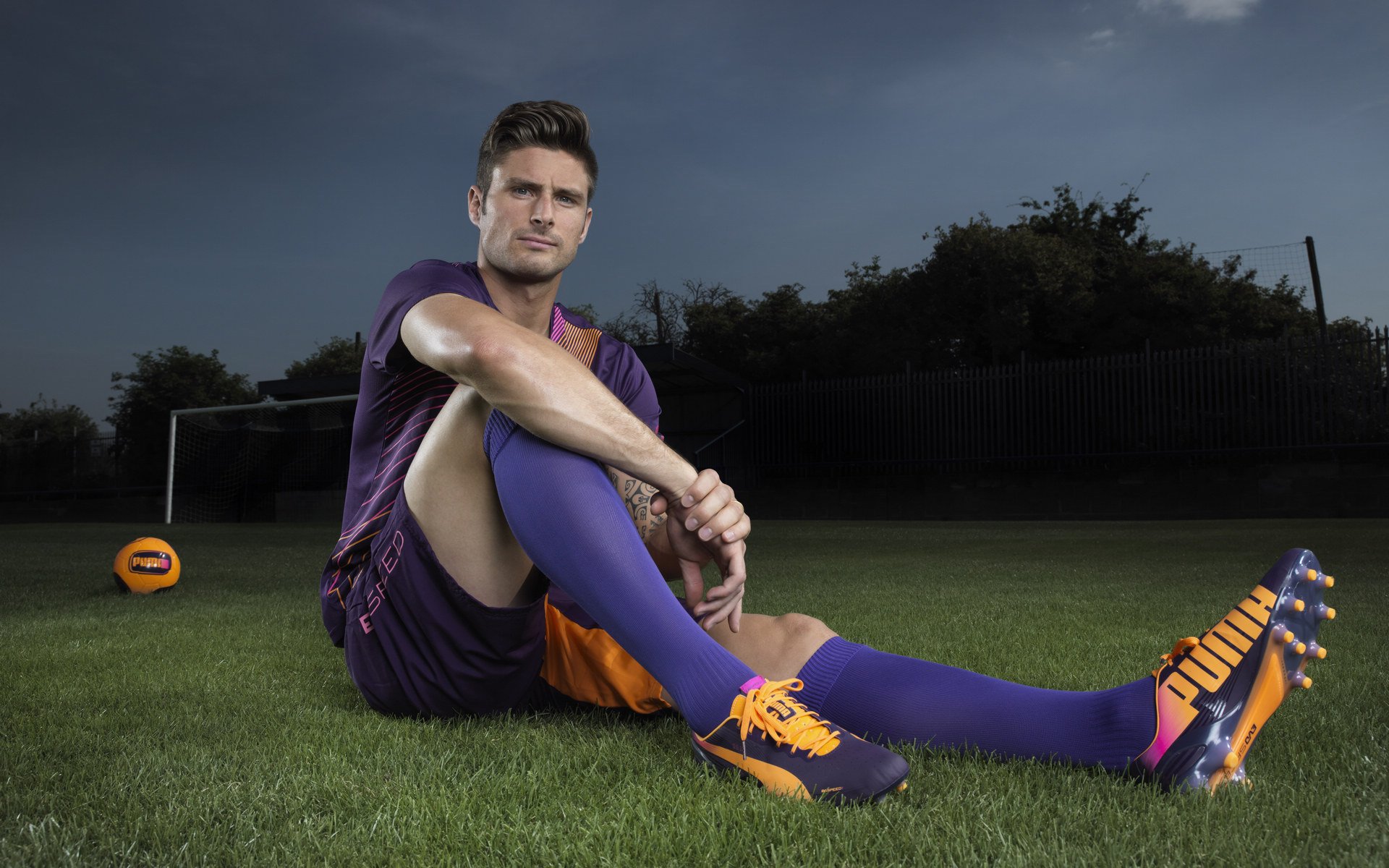 当南美利爪撕裂彩虹防线，乌拉圭如何用百年足球哲学碾压南非