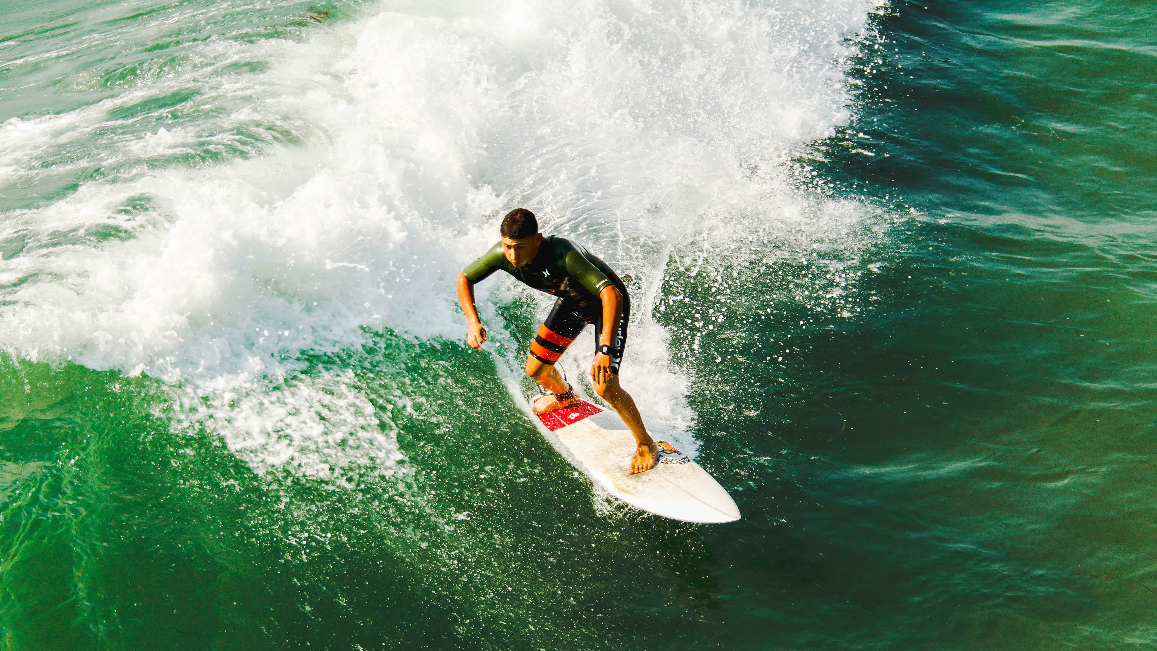 F1街道赛焦点战,北京队狂胜国王,技术与策略的完美交响