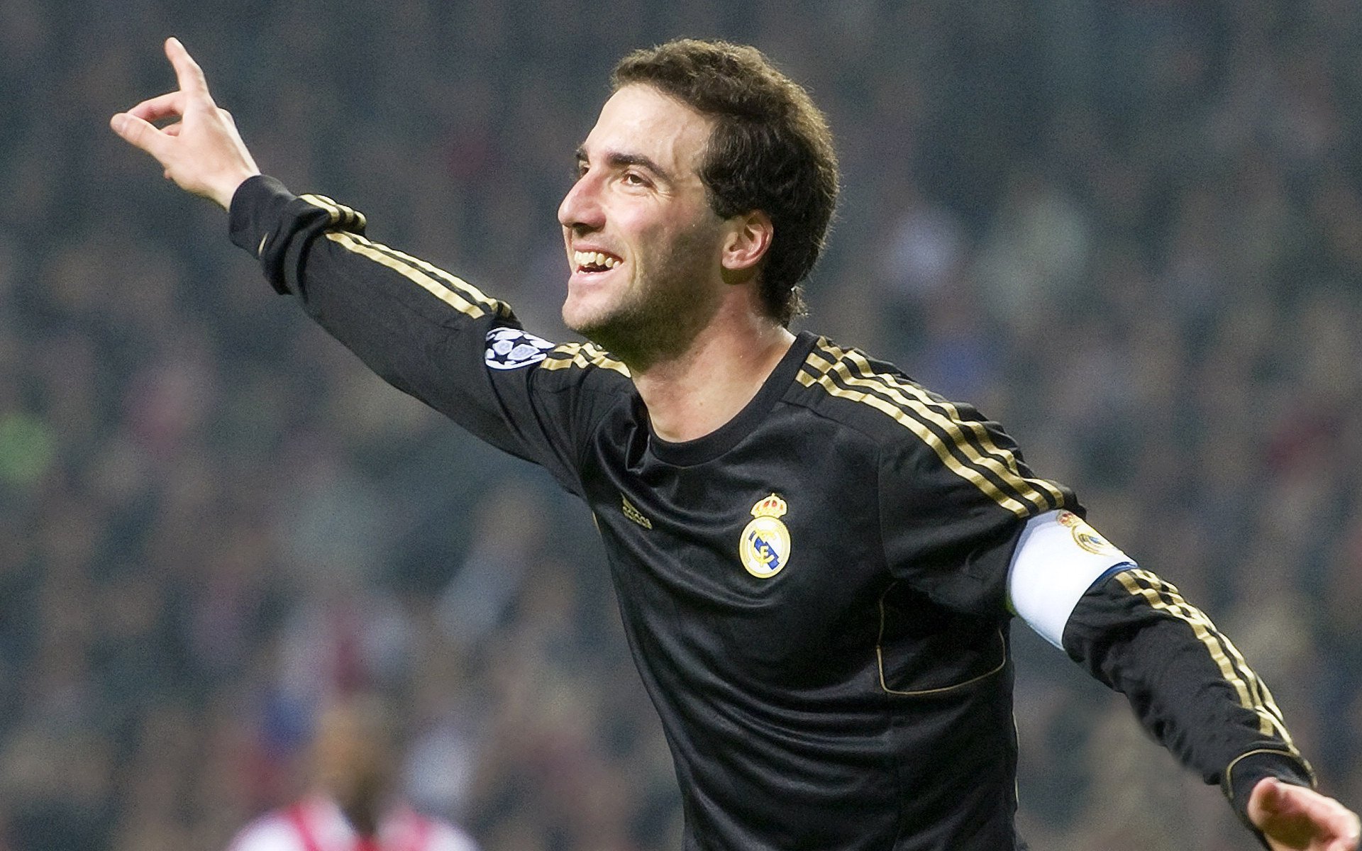 字母哥，当希腊神话在欧冠决赛夜提前写下终章